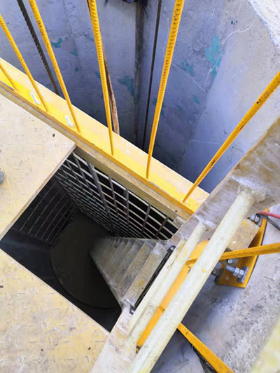 陕煤建设机电安装公司：年底冲刺劲头足