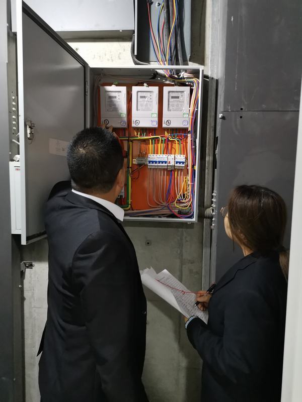 陕煤建设物资公司：安全工作心上记  严抓细管不懈怠