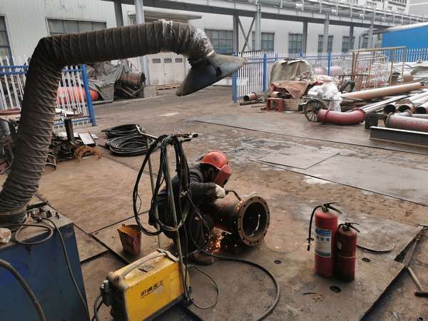 陕煤建设澄合分公司三方面入手做好今冬明春火灾防控