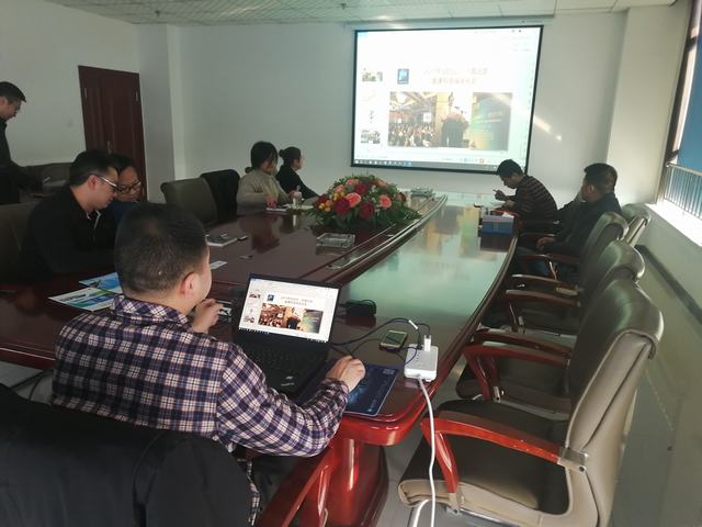 设计研究院:紧跟行业脚步 加快科技更新