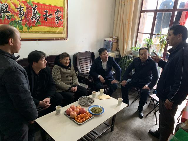 陕煤建设洗选煤运营公司:浓情关爱暖人心