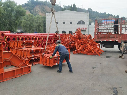 陕煤建设机电安装公司：春节时节抢修运营忙