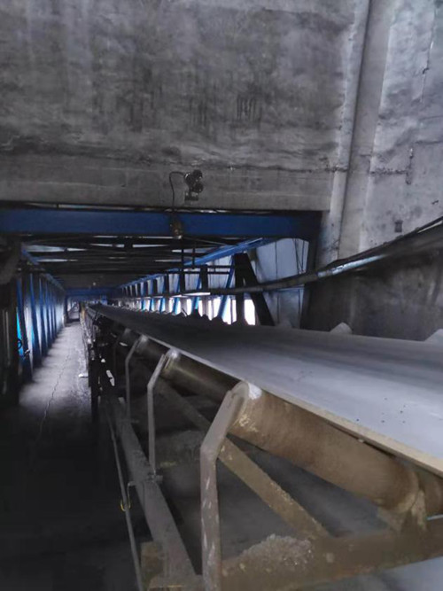 陕煤建设机电安装公司店头项目部：这场劳动竞赛正逢时