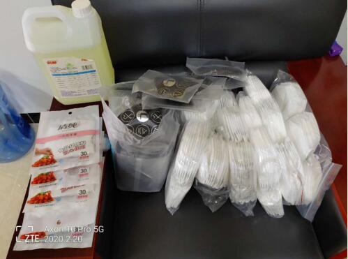 陕煤建设绿宇公司：科学防控疫情 筑牢复工复产“安全屏障”