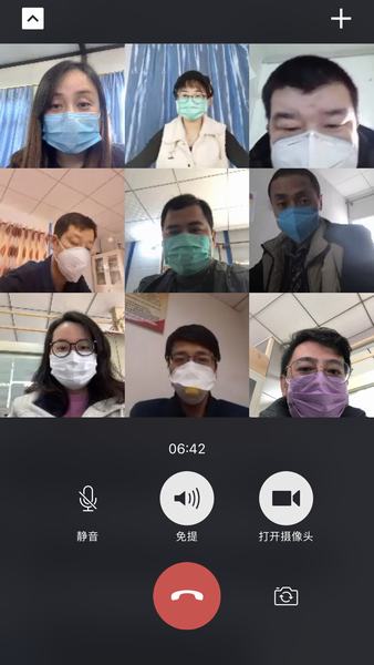 陕煤建设矿建二公司让雷锋精神在共抗疫情中烁烁放光