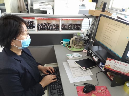 逆行！致敬最美战“疫”志愿者