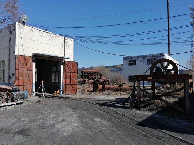 设计研究院：铜川矿业公司玉华煤矿北风井新提升机安装设计方案已圆满完成并获通过