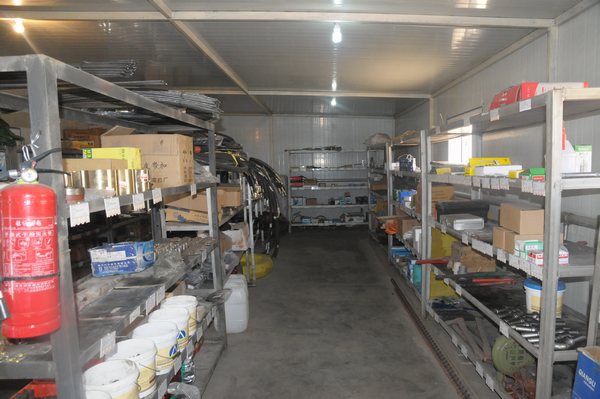 陕煤建设掘进公司：开源与节流并重做好面向市场准备