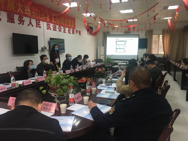 设计研究院持续推进老旧小区改造设计 助力西安花园城市品质提升