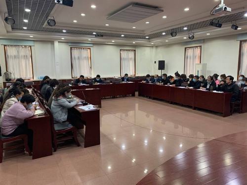 陕煤建设铜煤公司一季度生产经营分析为全年生产经营把脉会诊