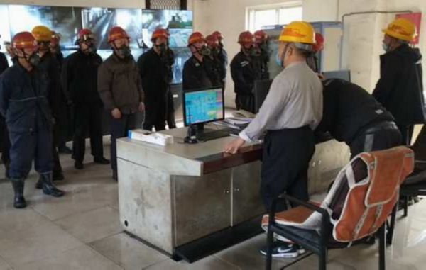 天工公司安装运营项目部“补短板，强弱项”促运营生产环保上台阶