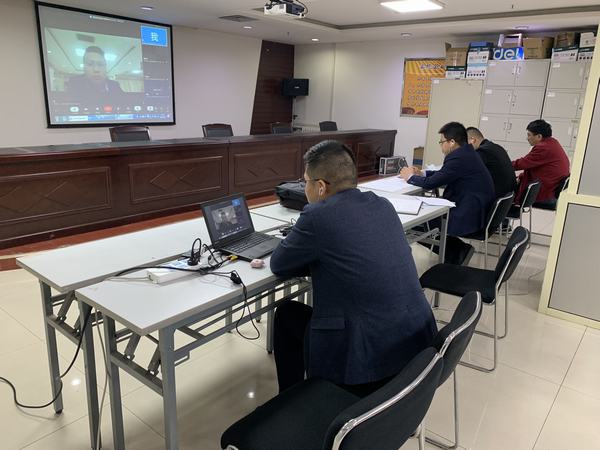 陕煤建设矿建二公司：创新驱动管理模式，保障安全提档升级