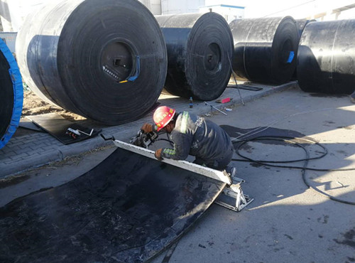 陕煤建设机电安装公司以实干取得市场开发阶段性目标