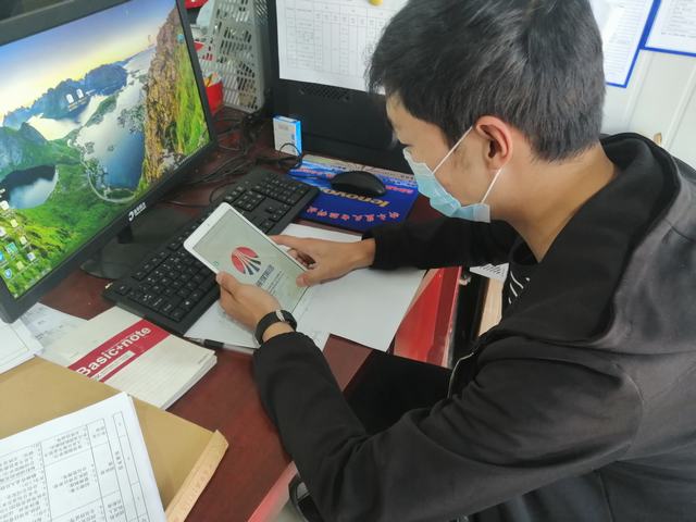 陕煤建设洗选煤运营公司网络安全知识竞赛活动圆满结束