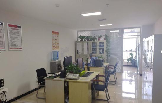 陕煤建设绿宇公司：基层队伍的”小角色”和“大担当”