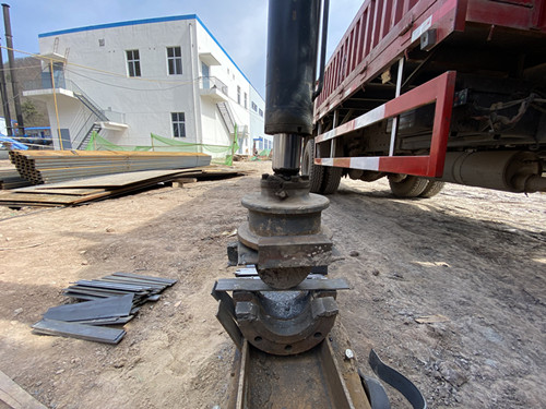 陕煤建设机电安装公司小发明为企业增添大动能