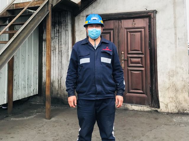 陕煤建设洗选煤运营公司：致敬平凡中的不平凡者们