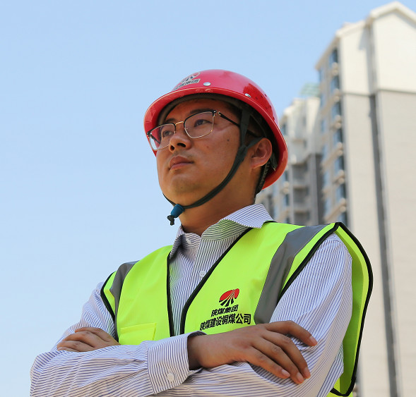 《榜样力量》·劳模风采