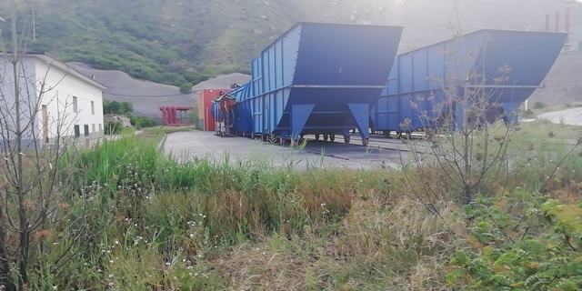 设计研究院：桑树坪二号井高位水池至北风井供水管路 升级改造工程圆满完成