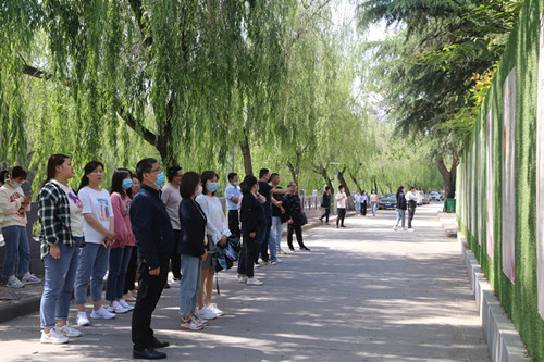 传承优良家风 倡导廉洁清风