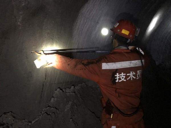 陕煤建设掘进公司:以考促学实地练兵 提升工程质量新水平