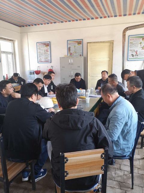 陕煤建设设计研究院：铜川市耀州区孙塬镇惠塬幼儿园项目顺利完成主体验收