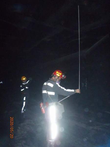 陕煤建设掘进公司：65米！一机双巷再创单日新高！