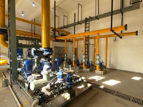 陕煤建设机电安装公司：开拓市场新局面