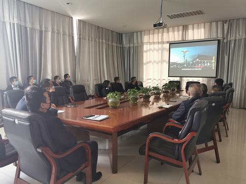 陕煤建设掘进公司:专项整治在路上