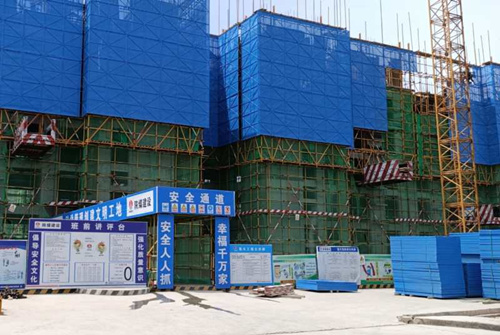 陕煤建设天工公司:安全生产树先锋,标准建设促前行