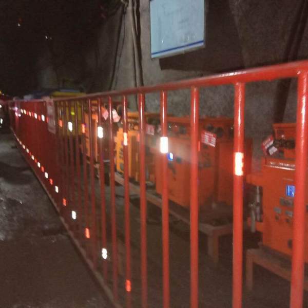 陕煤建设掘进公司：曹家滩项目部高效完成122109回撤通道系统安装