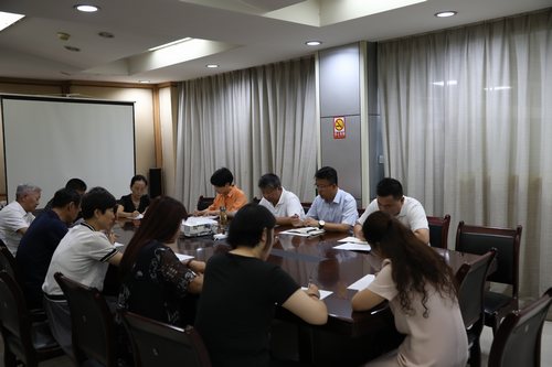 陕煤建设路桥分公司 “弘扬良好家风 树立廉洁正气”