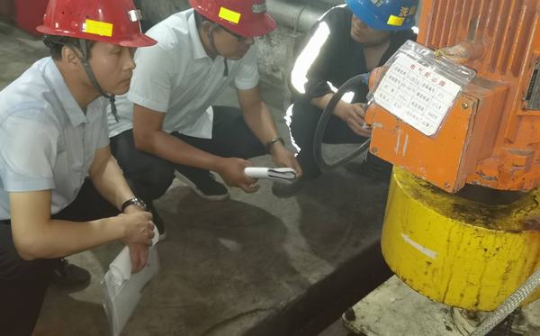 陕煤建设洗选煤运营公司：“五小”创新我们在行动