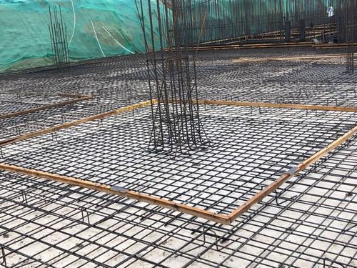 陕煤建设铜煤公司第一项目部严抓质量精细化推进工程创优上台阶