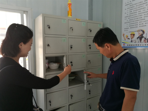 陕煤建设澄合分公司着力打造复合型工会 促企业健康和谐发展