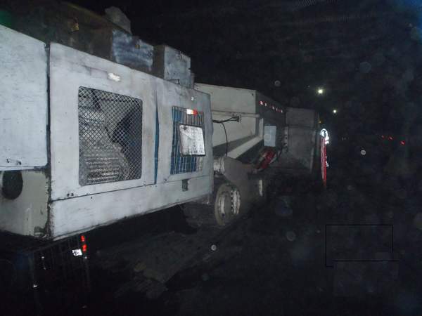 陕煤建设掘进公司:着力推进“四新”技术应用 培育企业核心竞争力