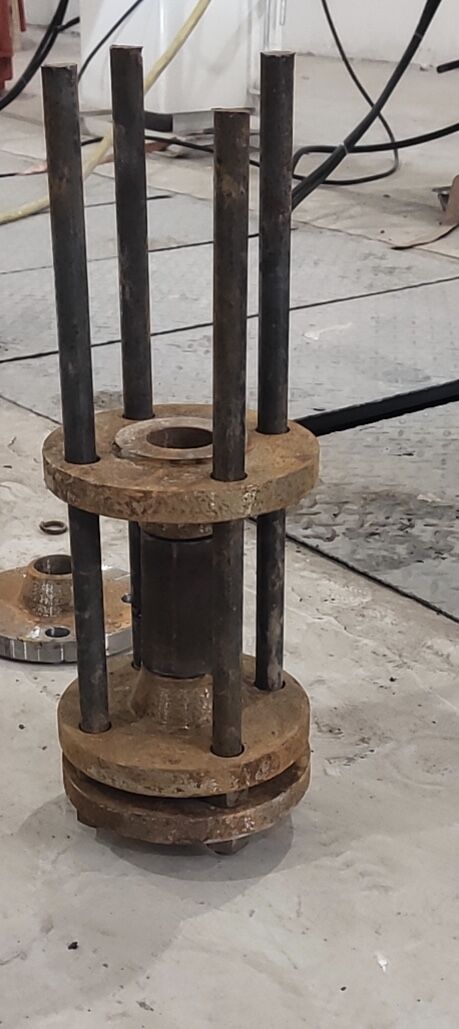 陕煤建设机电安装公司以“小革新”助力安全生产