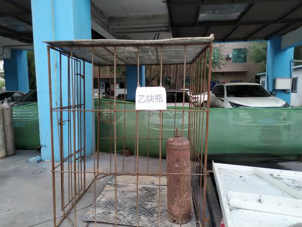 陕煤建设洗选煤运营公司安装第三项目部：留住“点滴” 挖潜增效