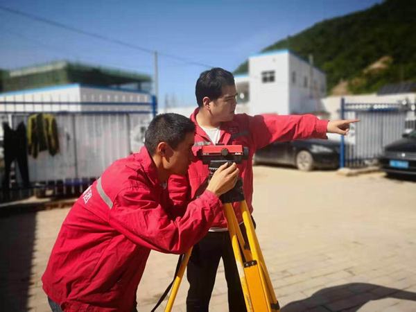 陕煤建设矿建二公司：小创新为科技强企插上“翅膀”