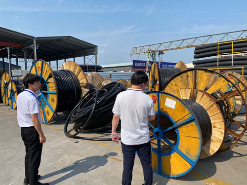 陕煤建设物资公司：深入市场“侦查”供应商  全力保障物资供应