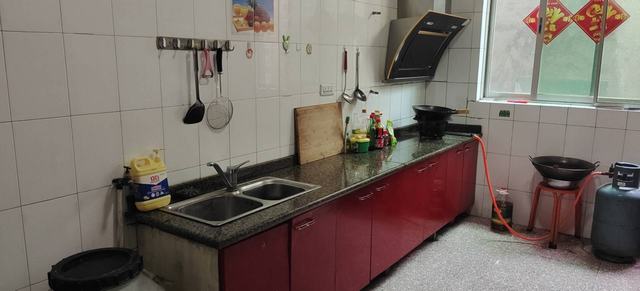 陕煤建设韩城分公司土建四项目部精心开展“五小建设”打造温馨员工之家