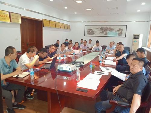 陕煤建设铜煤公司一体化管理实现“三融合”