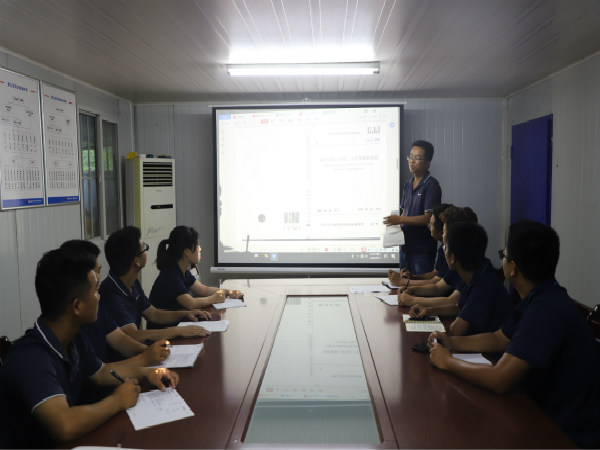 磨刀不误砍柴工