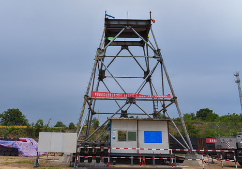 陕煤建设机电安装公司：“大干一百天”劳动竞赛交出“硬核”成绩单