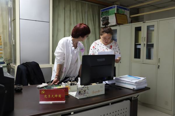 陕煤建设矿建二公司：打造标准化党支部从党员先锋岗做起