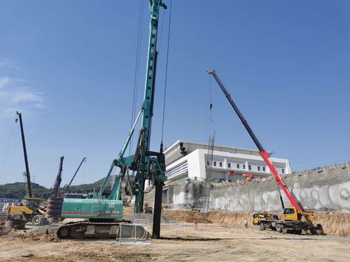 百日誓师抓管理，青春无悔展风华