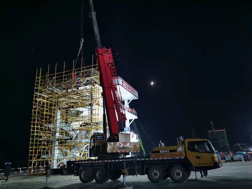 陕煤建设铜煤公司第十六项目部全面掀起“大干快上、奋勇争先”施工热潮