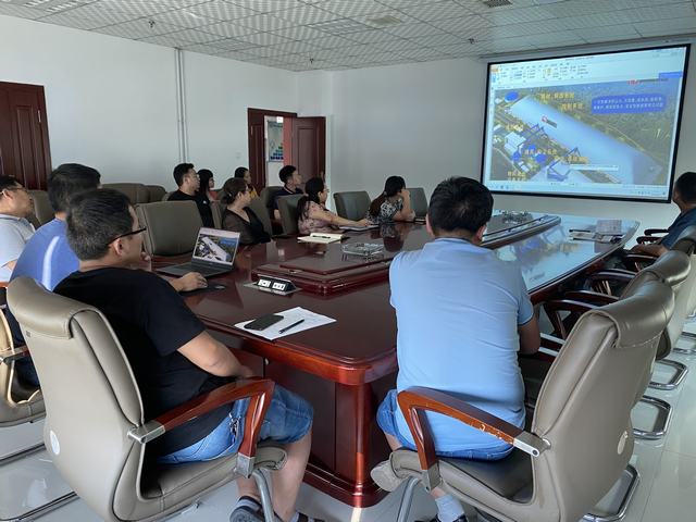 设计研究院三“注重”加强企业管理