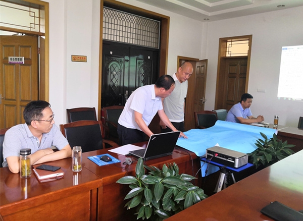 陕煤建设矿建三公司:找准“五个突破口”,全力以赴 扭转被动局面