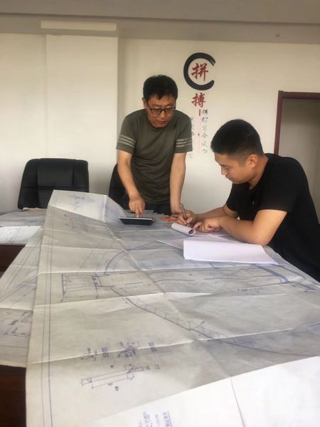 陕煤建设天工公司承建的多个单项工程实现节点完美收官